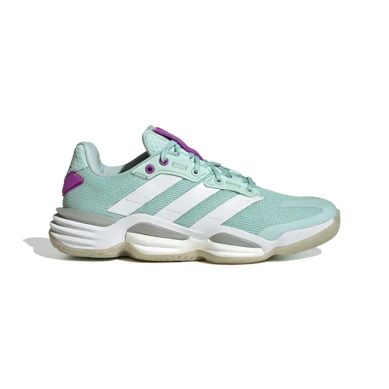 Scarpe indoor per bambina adidas Stabil 16 | Adidas Blu