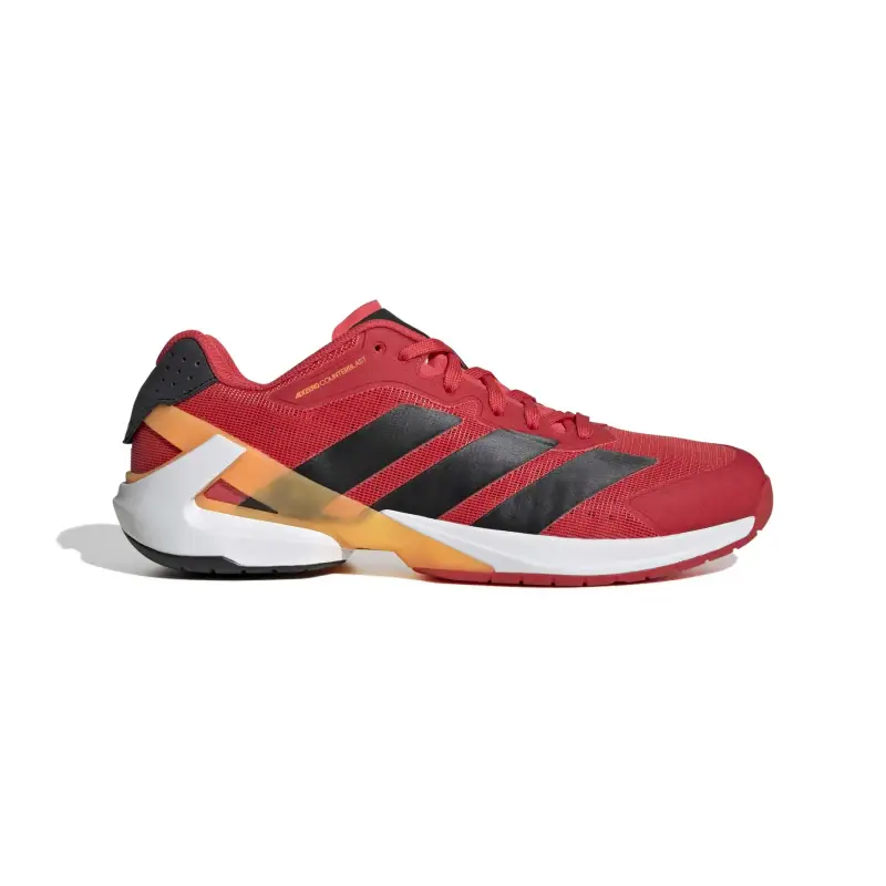 Scarpe indoor per bambini adidas Adizero Counterblast
