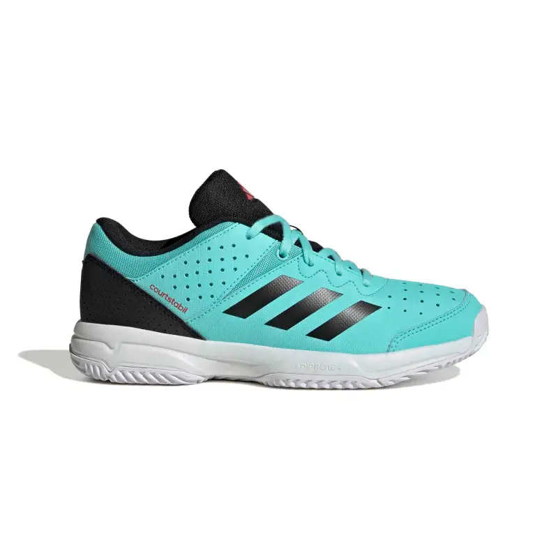 Scarpe indoor per bambini adidas Court Stabil