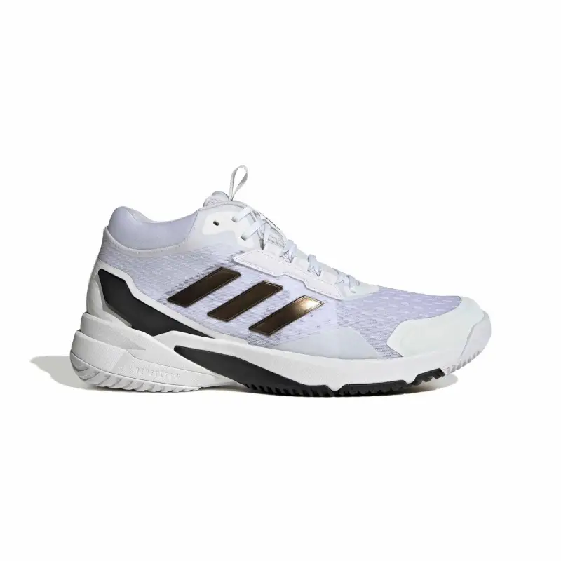 Scarpe indoor per bambini adidas Crazyflight 6 mid