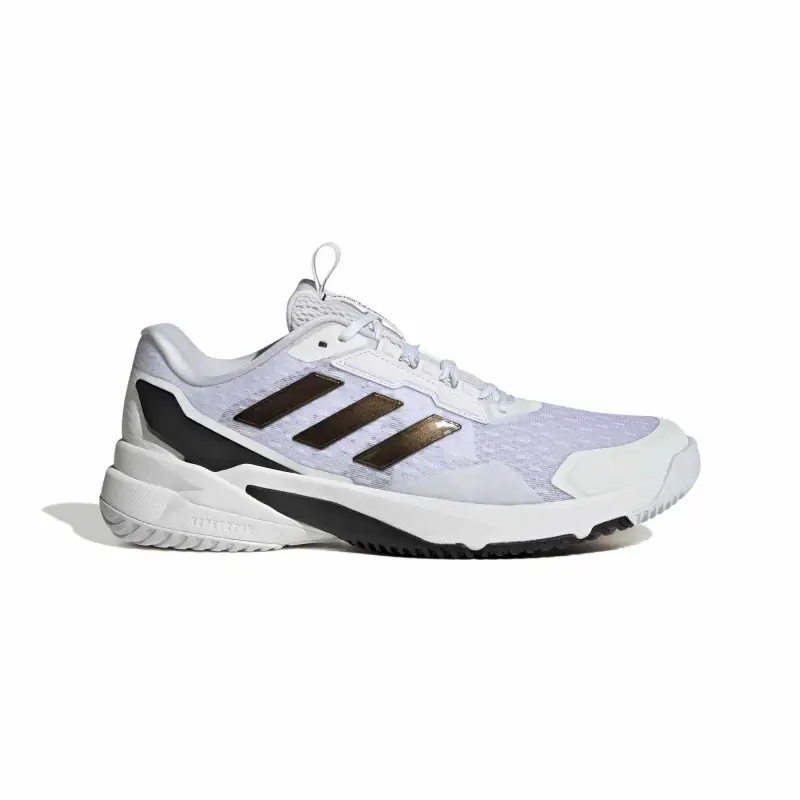 Scarpe indoor per bambini adidas Crazyflight 6