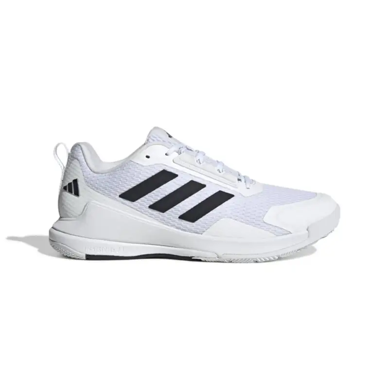 Scarpe indoor per bambini adidas Novaflight 2