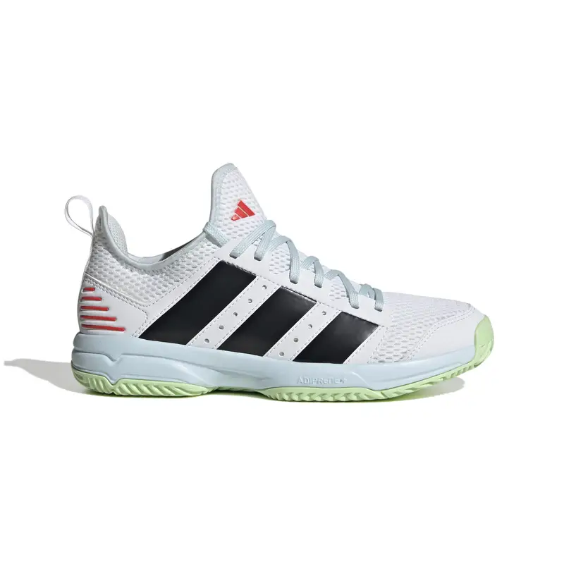 Scarpe indoor per bambini adidas Stabil | Adidas Bianco