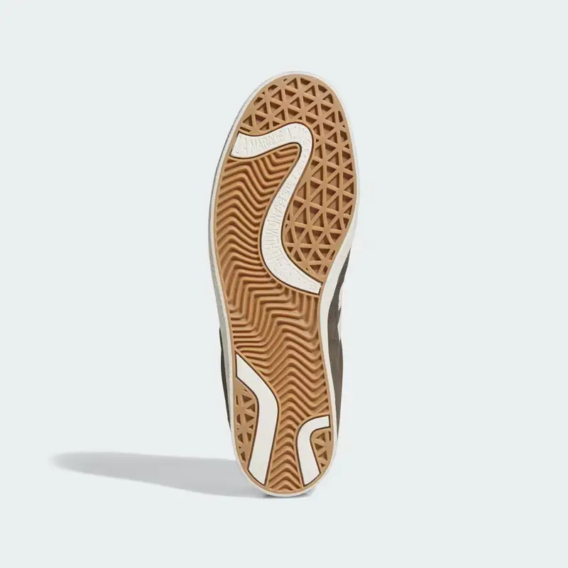 Scarpe Indoor Puig Shadow Olive miniatura 3