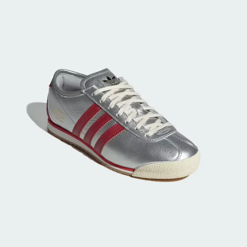 Scarpe Italia 70s Silver Metallic miniatura 4