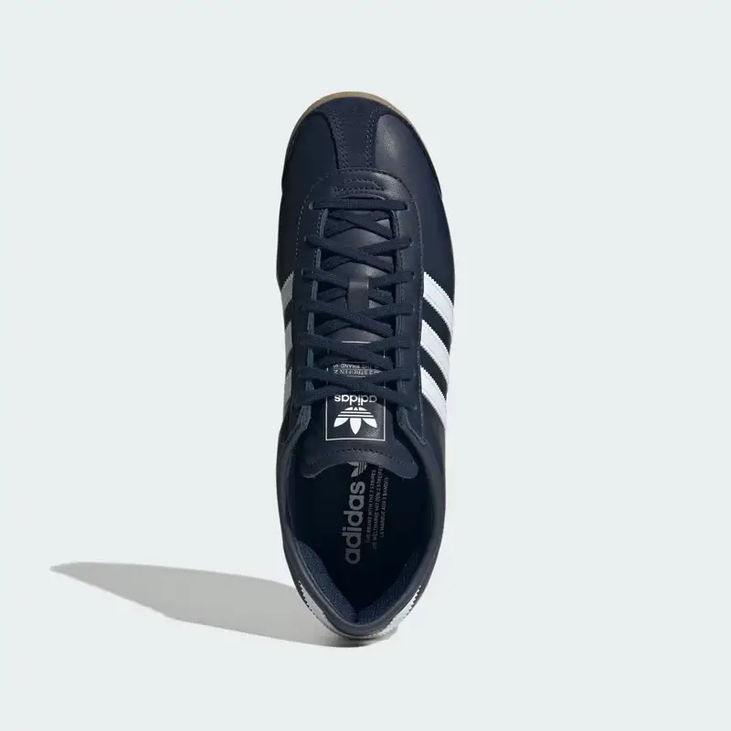 Scarpe Italia anni 70 Night Indigo miniatura 2