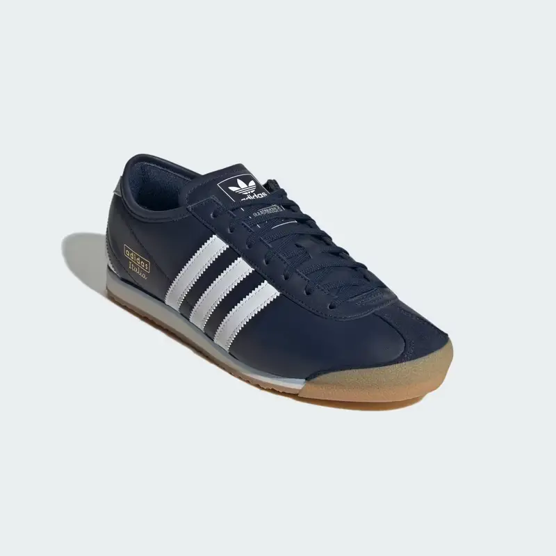 Scarpe Italia anni 70 Night Indigo miniatura 4