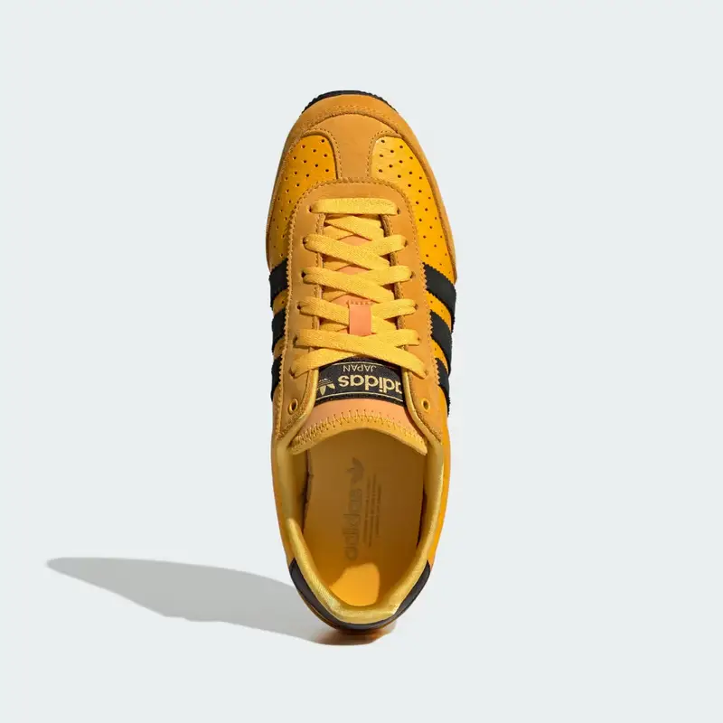 Scarpe Japan Crew Yellow miniatura 2