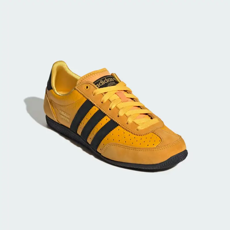 Scarpe Japan Crew Yellow miniatura 4