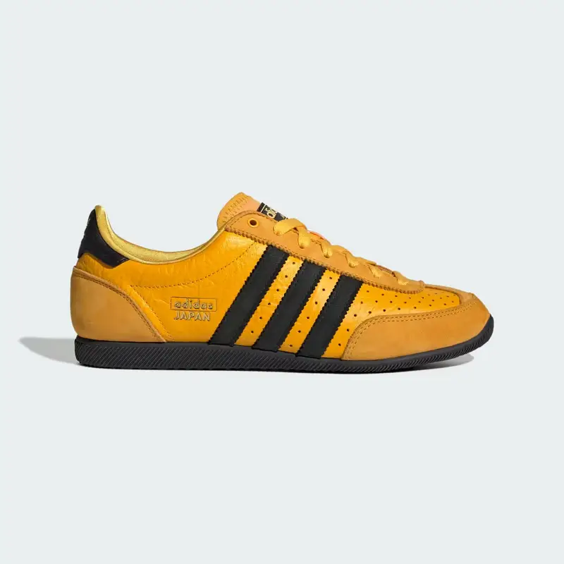 Scarpe Japan Crew Yellow