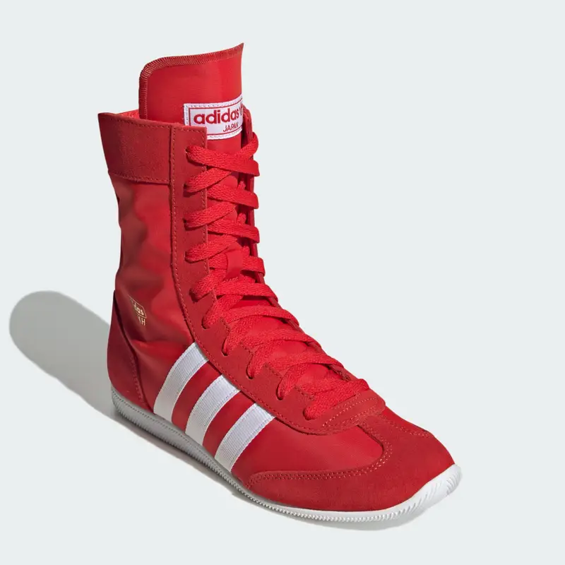 Scarpe Japan H Red miniatura 4