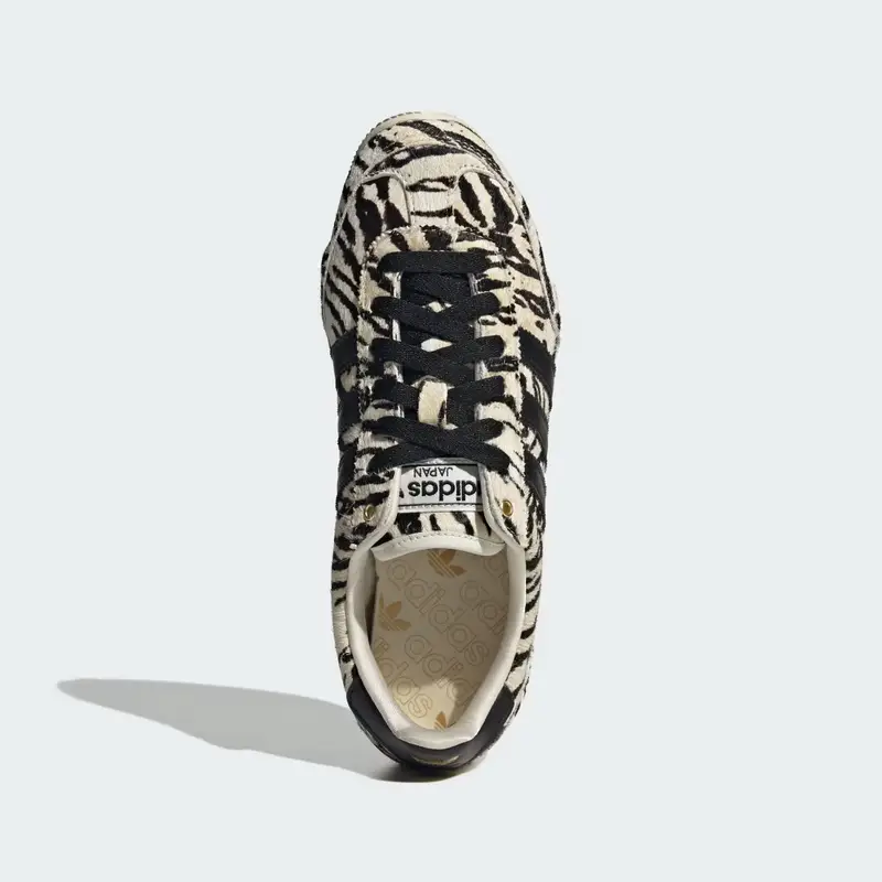 SCARPE JAPAN Off White miniatura 2