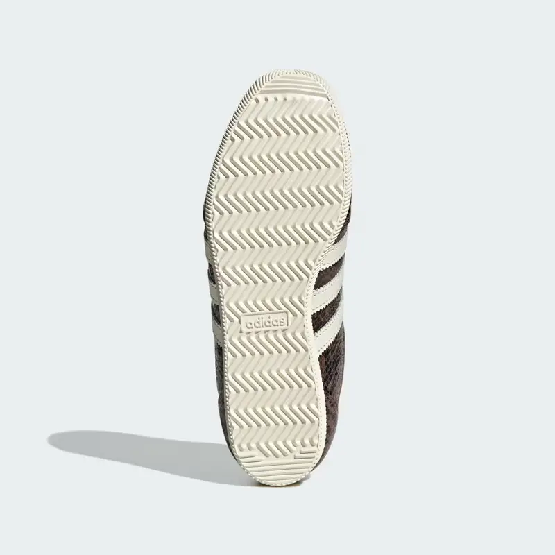 Scarpe Japan Preloved Brown miniatura 3