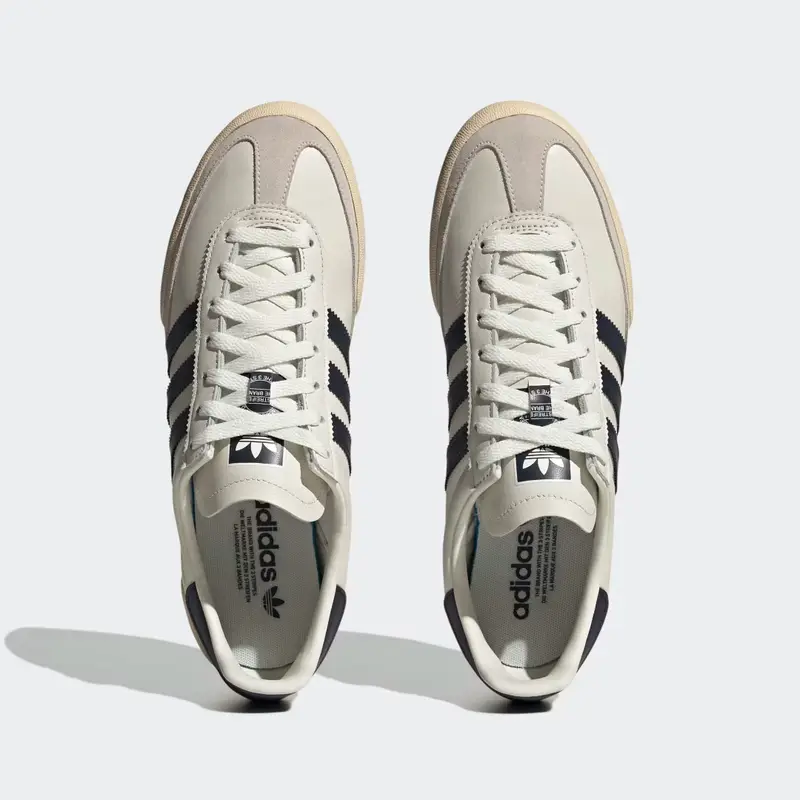 Adidas Jeans Bianco 3176045 miniatura 2