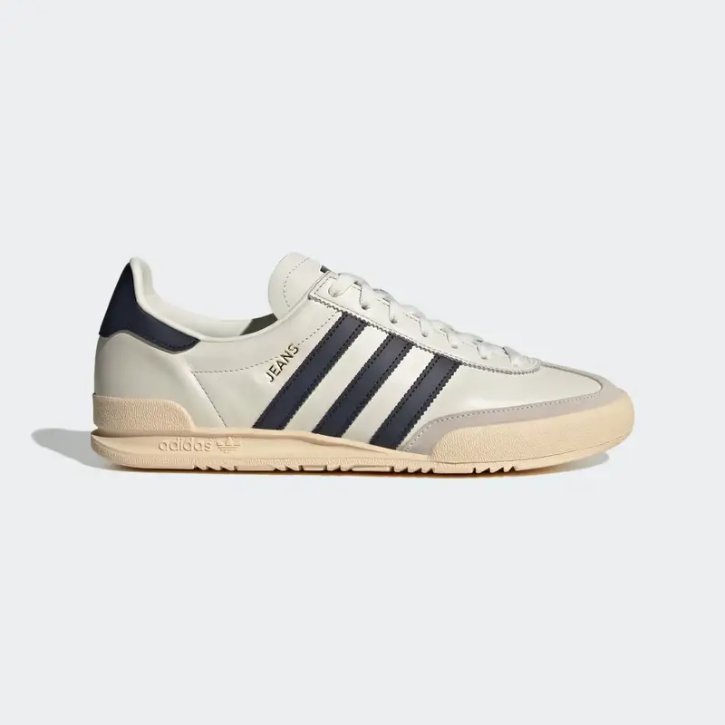 Adidas Jeans Bianco 3176045