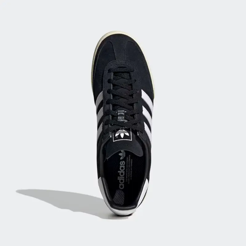 Adidas Jeans Nero 3177810 miniatura 2
