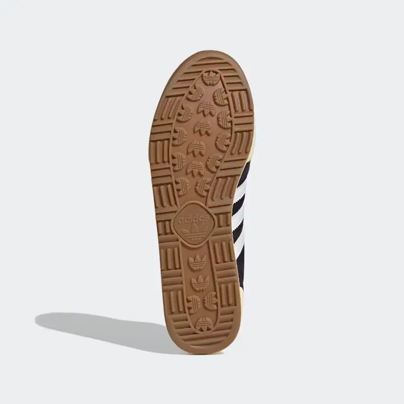 Adidas Jeans Nero 3177810 miniatura 3