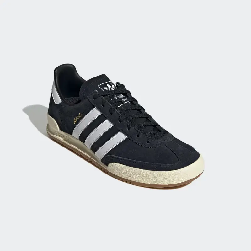 Adidas Jeans Nero 3177810 miniatura 4