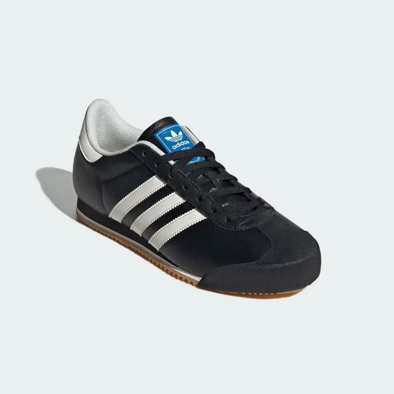 Scarpe Kick Core Black miniatura 4