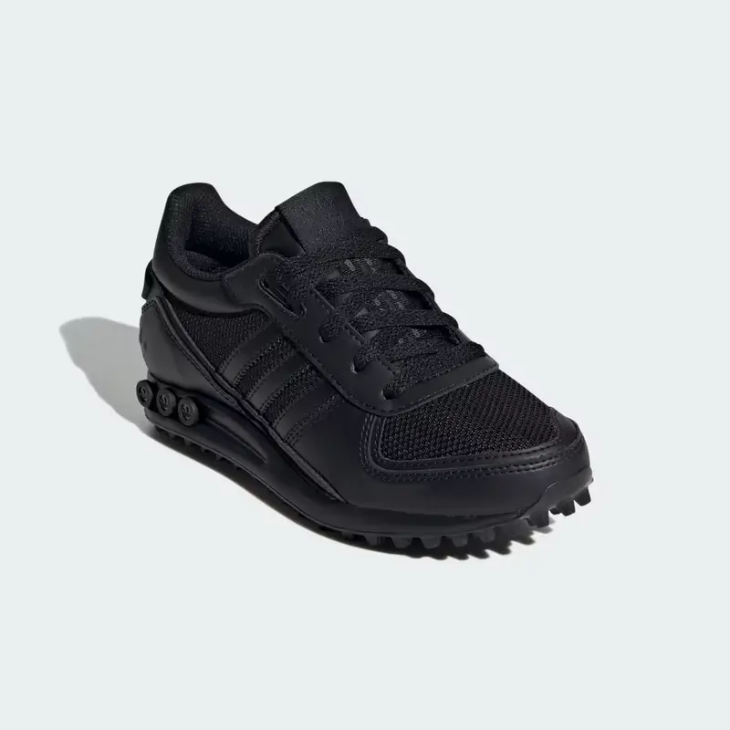 Scarpe LA Trainer II Junior Core Black miniatura 4