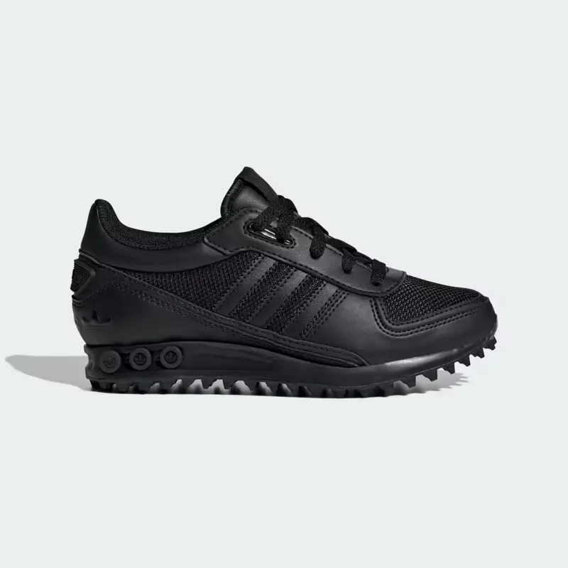 Scarpe LA Trainer II Junior Core Black