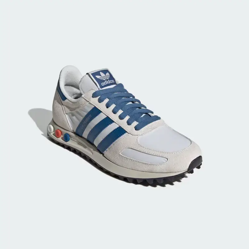 SCARPE LA TRAINER OG Off White miniatura 4
