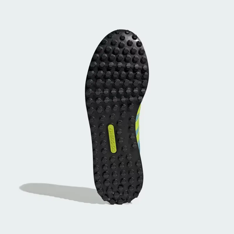 SCARPE LA TRAINER OG Preloved Blue miniatura 3