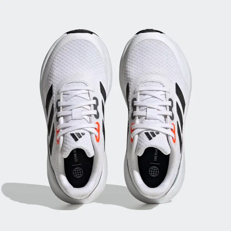 Scarpe Lace RunFalcon 3 Cloud White miniatura 2