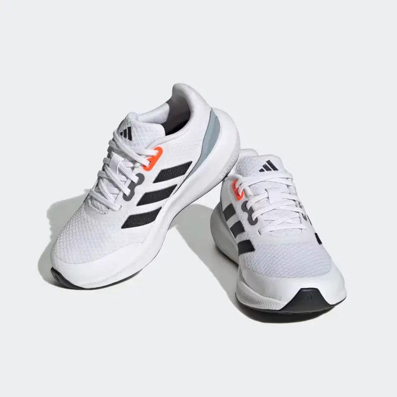 Scarpe Lace RunFalcon 3 Cloud White miniatura 4