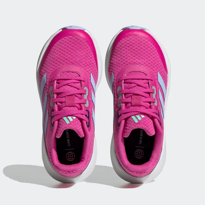 Scarpe Lace RunFalcon Lucid Fuchsia miniatura 2