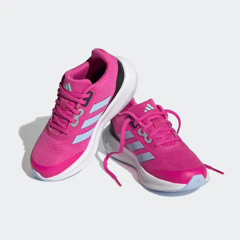 Scarpe Lace RunFalcon Lucid Fuchsia miniatura 4
