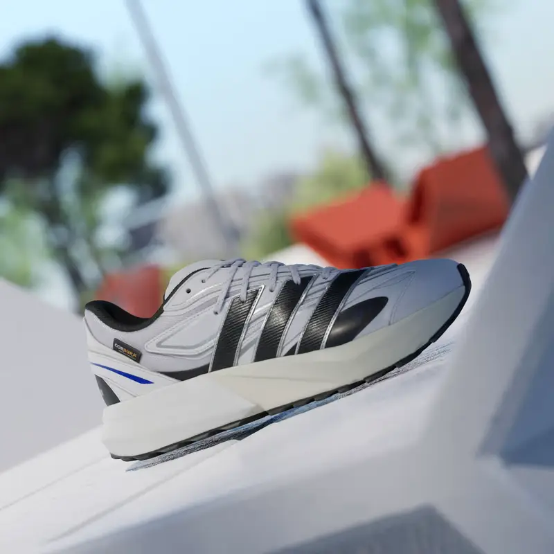 Scarpe Lightblaze ATR Cloud White miniatura 2