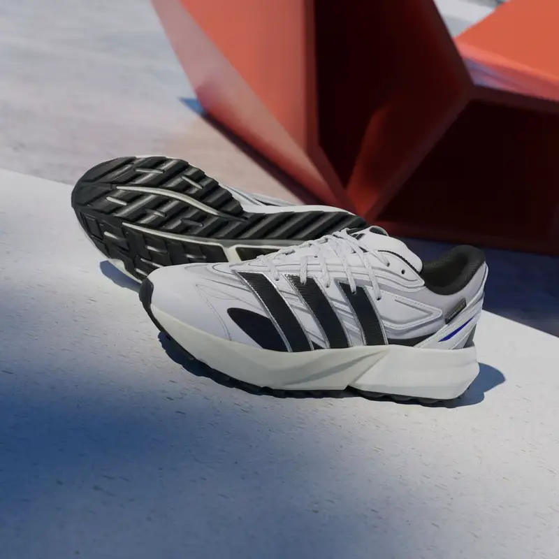 Scarpe Lightblaze ATR Cloud White miniatura 3