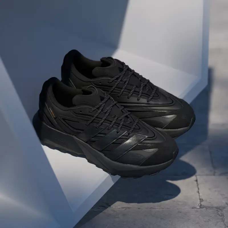 Scarpe Lightblaze ATR Core Black miniatura 4