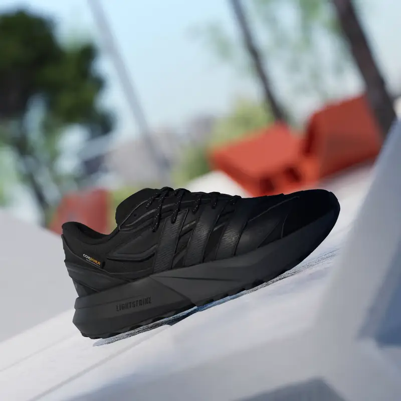 Scarpe Lightblaze ATR Core Black miniatura 2