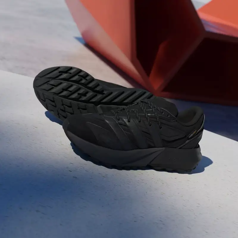 Scarpe Lightblaze ATR Core Black miniatura 3