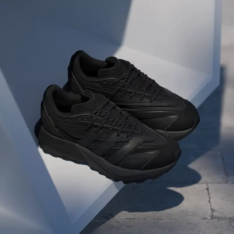 Scarpe Lightblaze ATR Core Black miniatura 4