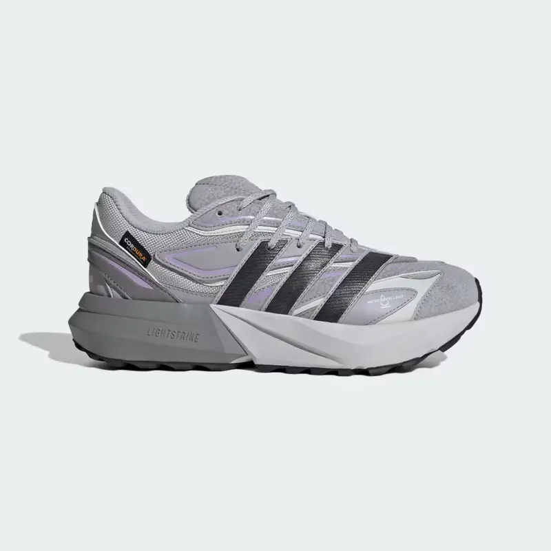 Scarpe Lightblaze ATR Grey Two