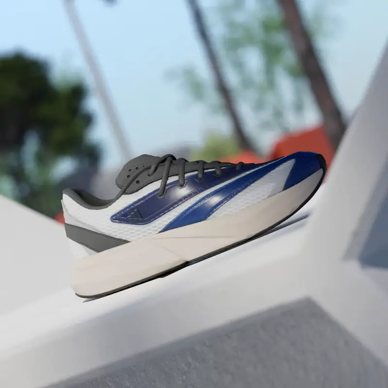 Scarpe Lightblaze Cloud White miniatura 2