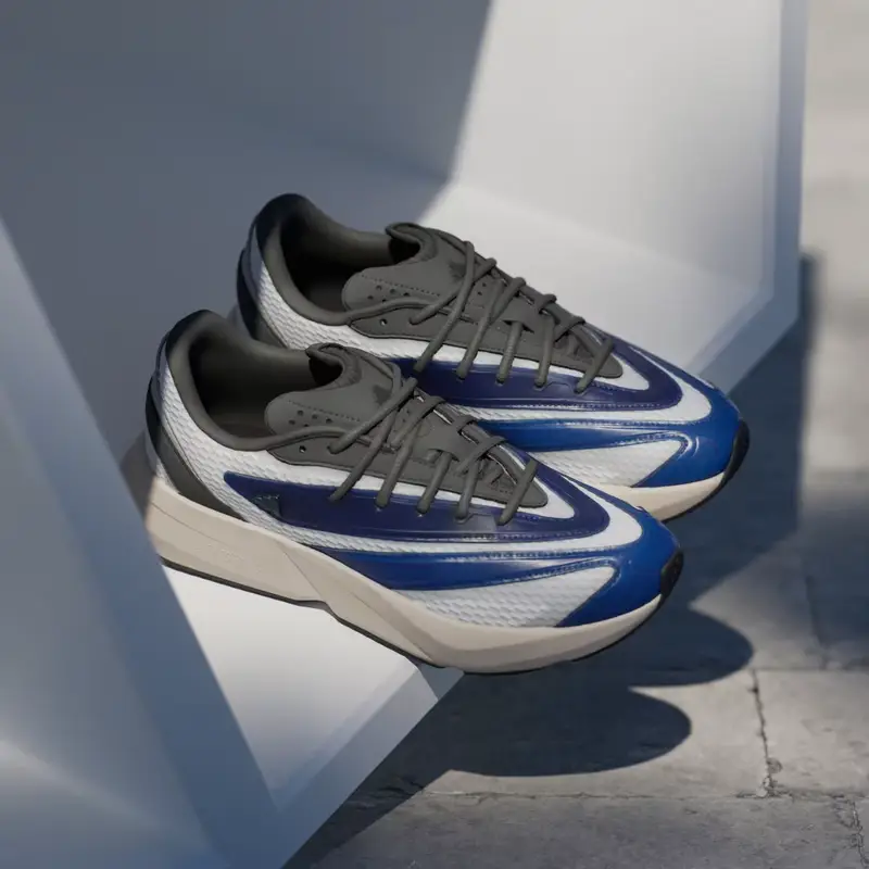 Scarpe Lightblaze Cloud White miniatura 4