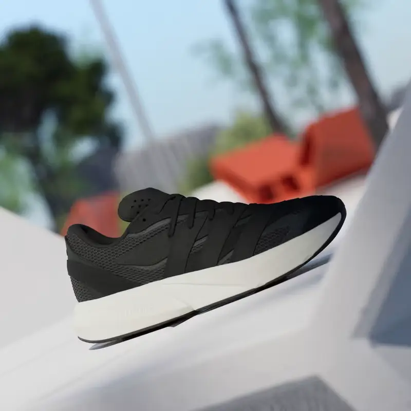 Scarpe Lightblaze Core Black miniatura 2