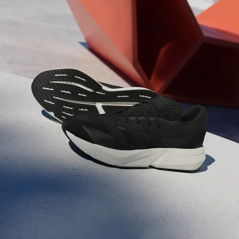 Scarpe Lightblaze Core Black miniatura 3