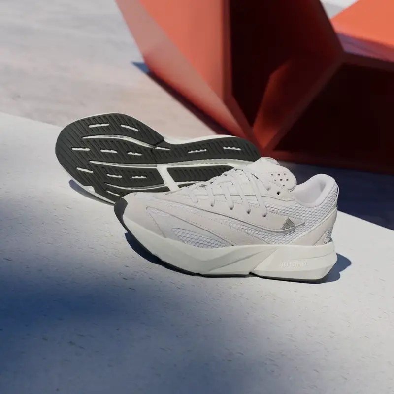 Scarpe Lightblaze Crystal White miniatura 3