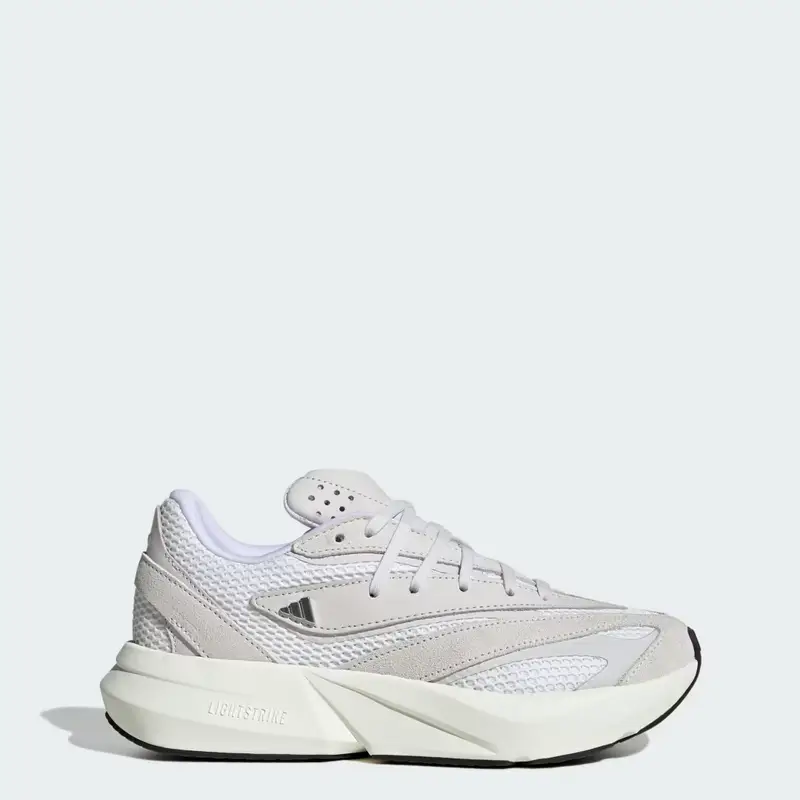 Scarpe Lightblaze Crystal White