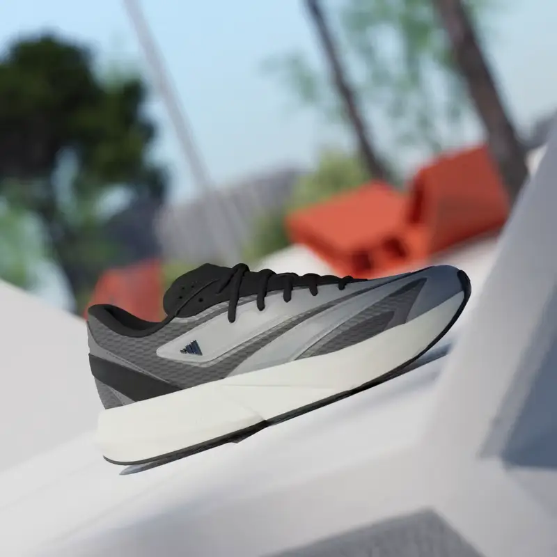 Scarpe Lightblaze Grey Five miniatura 2