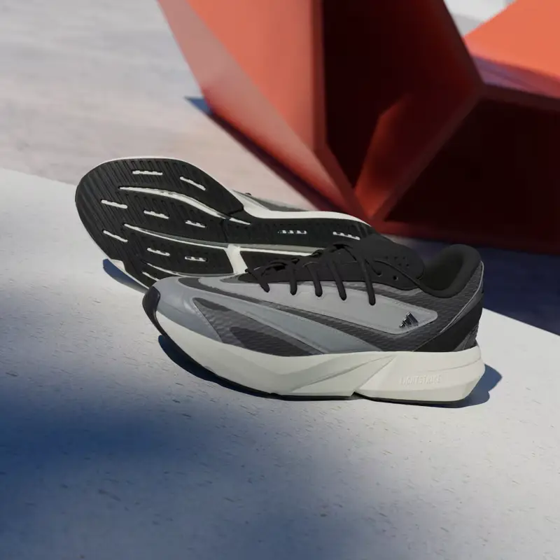 Scarpe Lightblaze Grey Five miniatura 3