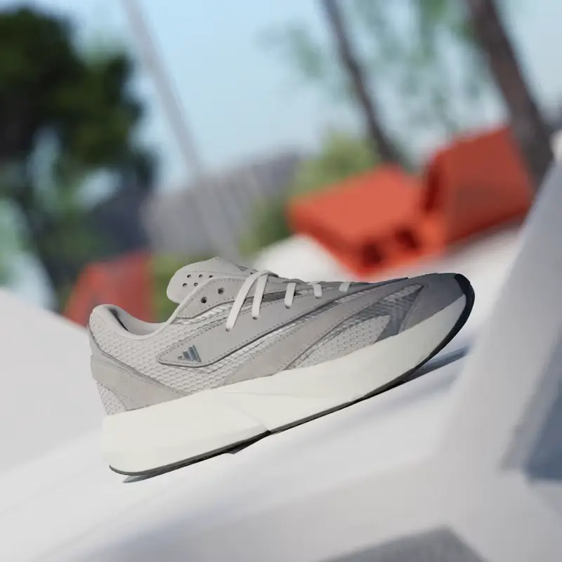 Scarpe Lightblaze Grey Two miniatura 2