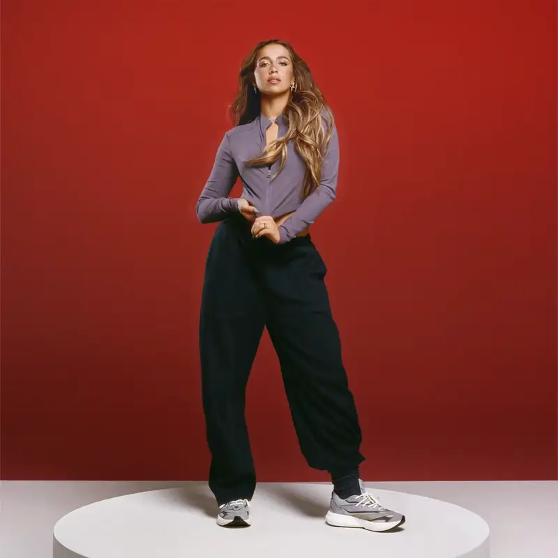 Scarpe Lightblaze Grey Two miniatura 3