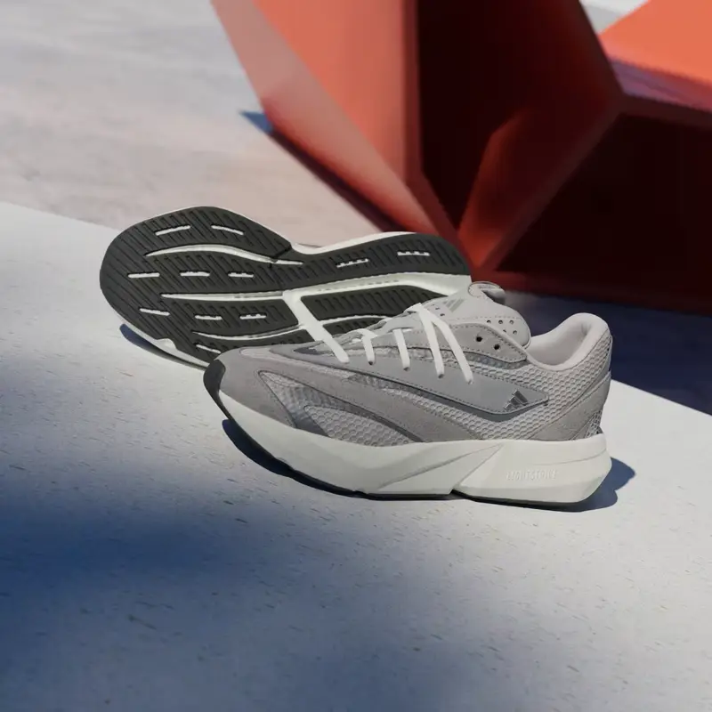 Scarpe Lightblaze Grey Two miniatura 4