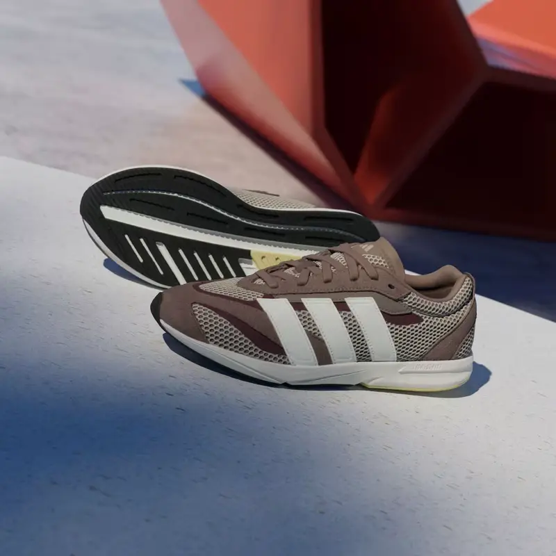 Scarpe Lightblaze Lp Trace Brown miniatura 3